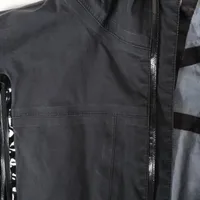 モンクレールジーニアス 1952 DOUSSAIN 19年 コットン×ポリエステル