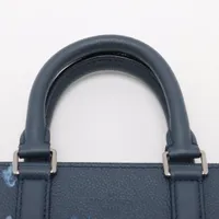 ヴィトン モノグラム ウォーターカラー サックプラ