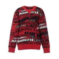 CHANEL 09A カシミヤ ニットパーカー 38スパンコール ココマーク acil_783393