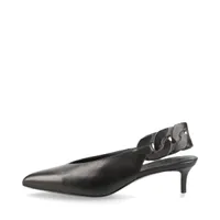 希少✨未使用✨エルメス レディース パンプス 人気】エルメス キアラ40ヒール (HERMES/パンプス) H251009Z