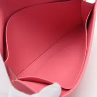 エルメス ジジェ デュオ ローズアザレ エルメス ジジェ デュオ ローズアザレ (HERMES/クラッチバッグ