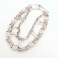 ルイヴィトン M00999 バッグチャーム マイフラワーチェーン