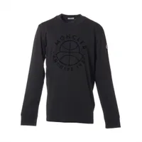 ストーンアイランド コットン ロングTシャツ XXL メンズ