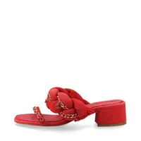 【CHANEL】サンダル マトラッセソール チェーン ココマーク 楽天市場】【新品】 シャネル サンダル チェーンモチーフ ココ
