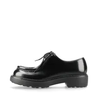 PRADA プラダ　レザーシューズ 2EG419 PRADA - プラダ 2EG419 ダイアパソンオペークブラッシュドレザー