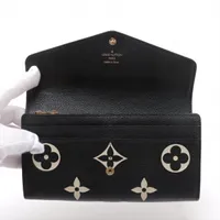 ✨極上美品✨ルイヴィトン❤️モノグラム ポルトフォイユ　アレクサンドラ ✨極上美品✨ルイヴィトン❤️モノグラム ポルトフォイユ