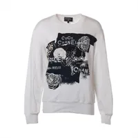 CHANEL シャネル P63298K48933 レディース スエット トップス