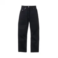 PRADA プラダ REGULAR FIT フレア デニムパンツ ジーンズ 24 360205260_3.jpg