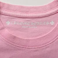 クロムハーツ PPO VANITY AFFAIR マッティボーイ M Tシャツ CHROME HEARTS クロムハーツ（原本無） 国内正規品 MATTY BOY