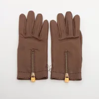 未使用　エルメス　手袋　ヘブン　M カシミア エルメス 手袋｜中古ブランド品・ブランド古着通販｜ALLU