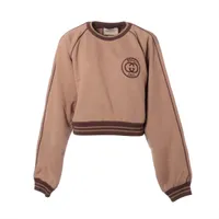 グッチ　ブランド　ゴールド　ベルト　インターロッキング　レザー　小物　レディース GUCCI グッチ ベルト インターロッキング ゴールド ブラック