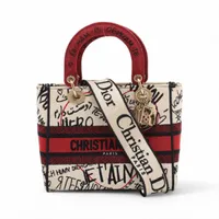 クリスチャンディオール Christian Dior ハンドバッグ レディディー