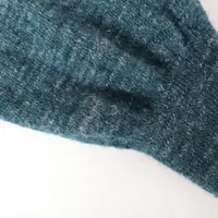 マルタンマルジェラ 14AW ウール×リネン カーディガン S メンズ