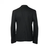 ボッテガヴェネタ 21年 ナイロン×ポリエステル テーラードジャケット