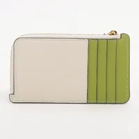 ロエベ ジブリ コインケース グリーン 中古・古着通販】LOEWE (ロエベ) スタジオジブリコラボ 小トトロ