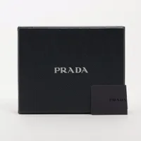 【正規品】 PRADA ブローチ ブラック 美品 正規品 PRADA プラダ ブローチ ブラック - メルカリ