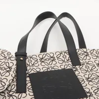 ★ロエベアナグラムキャンバストートバッグ★ 楽天市場】ロエベ LOEWE バッグ ヴィンテージ アナグラム