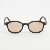 トムフォード TF9257 メガネ プラスチック ダークブラウン A3472024