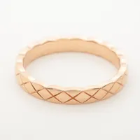 【美しさは、流れに逆らわない♪】シャネル ゴールド バングル バングル - メタル、ゴールド — ファッション | CHANEL シャネル