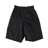 PRADA ナイロン ショーツ 44 23SS PRADA RE-NYLON ナイロン ショートパンツ size 44 - メルカリ