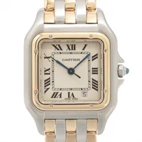 ☆お値下げ☆Cartier パンテール　コマ　新品未使用 CARTIER カルティエ パンテール ドゥ SM 腕時計 コマ 駒 12mm