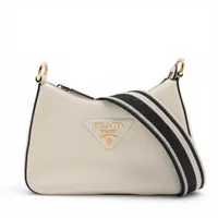 【PRADA】1BH193 ヴィテロディーノ ウーブンタフタ バッグ Amazon | [Prada] [プラダ] ショルダーバッグ ヴィッテロダイノ