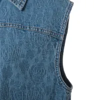 シャネル CHANEL ベスト Size:34 P74492V66068 P74　カメリア ブルー 楽天市場】【20%OFF!!先着20名!!】シャネル CHANEL Size:34