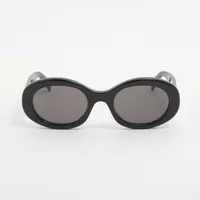CELINE セリーヌ Triomphe トリオンフ 定番 サングラス CL40194U CELINE セリーヌ サングラス TRIOMPHE 01 トリオンフ 4S194CPLB