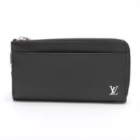 美品　ルイヴィトン　ジッピードラゴンヌ　ダミエグラフィット　長財布　305 LOUIS VUITTON - ルイヴィトン ジッピードラゴンヌ ダミエグラ