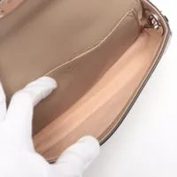 ✨美品✨ グッチ GGスプリーム 2WAY ショルダーバック ベージュ グッチ GGスプリーム 2WAYショルダーバッグ ベージュ 760194 A3553589