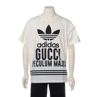 グッチ×アディダス トップス｜中古ブランド品・ブランド古着通販