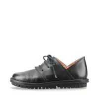 トリッペン レザー レザーシューズ 41 メンズ ブラック レースアップ