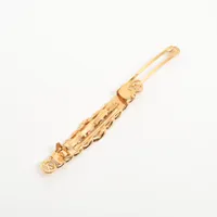 ヴィトン M00403 アクセソワール シュブ 2D バレッタ GP