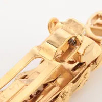 ヴィトン M00403 アクセソワール シュブ 2D バレッタ GP