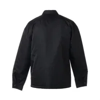 美品・フランス製■A.P.C. ナイロンジャケット　ブラック A.P.C. | HOMME / BLOUSONの商品一覧 | A.P.C. | アーペーセー