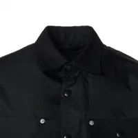 プラダ Re Nylon リ ナイロン 24年 ナイロン ジャケット XS メンズ