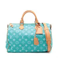 ルイ・ヴィトン モノグラム LOUIS VUITTON ルイヴィトン プティット・マルスープル