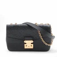 [LOUIS VUITTON] M46200 アンプレント マルソー LOUIS VUITTON] M46200 アンプレント マルソー (Louis Vuitton