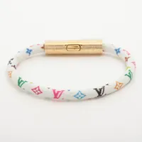 ヴィトン×村上隆 ブレスレットLVコンフィデンシャル BC3294