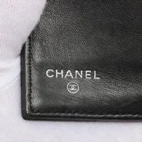 シャネルラムスキンマトラッセロングウォレットA35304 CHANEL - シャネル マトラッセ 長財布 A35304 ラムスキン