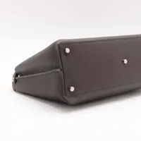 フェンディ セレリア アイコニックエッセンシャリー レザー 2WAY