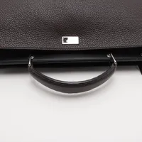 フェンディ セレリア アイコニックエッセンシャリー レザー 2WAY