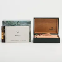 ss様★専用ページ ロレックス ROLEX エクスプローラー2 白文字盤 X番 16570 SS