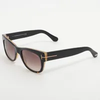 TOM TOM FORD TF58-05K Cary サングラス FORDトムフォード Cary TF58