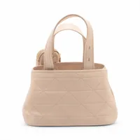 ★PRADA★ 1BG548 ハンドバック PRADA - 新品同様✨プラダ スモール キルトレザー トートバッグ