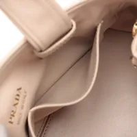 ★PRADA★ 1BG548 ハンドバック キルティング2WAYハンドバッグ | 1BG548 | ハンドバッグ