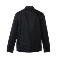 PRADA プラダ Re-Nylon ナイロンシャツ ジャケッ SC514 PRADA プラダ シャツジャケット SC514 1WQ8 F0002 メンズ Re