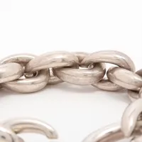 エルメス アクロバットGM ブレスレット 925 171.2g シルバー A3558526