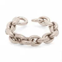 シルバー925 ブレスレット　アクロバット デタッチャブル 令和のマストバイヴィンテージ】今買っておくべき名品は？ vol.9
