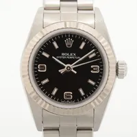 ロレックス オイスターパーペチュアル Ref.76094｜今すぐ購入